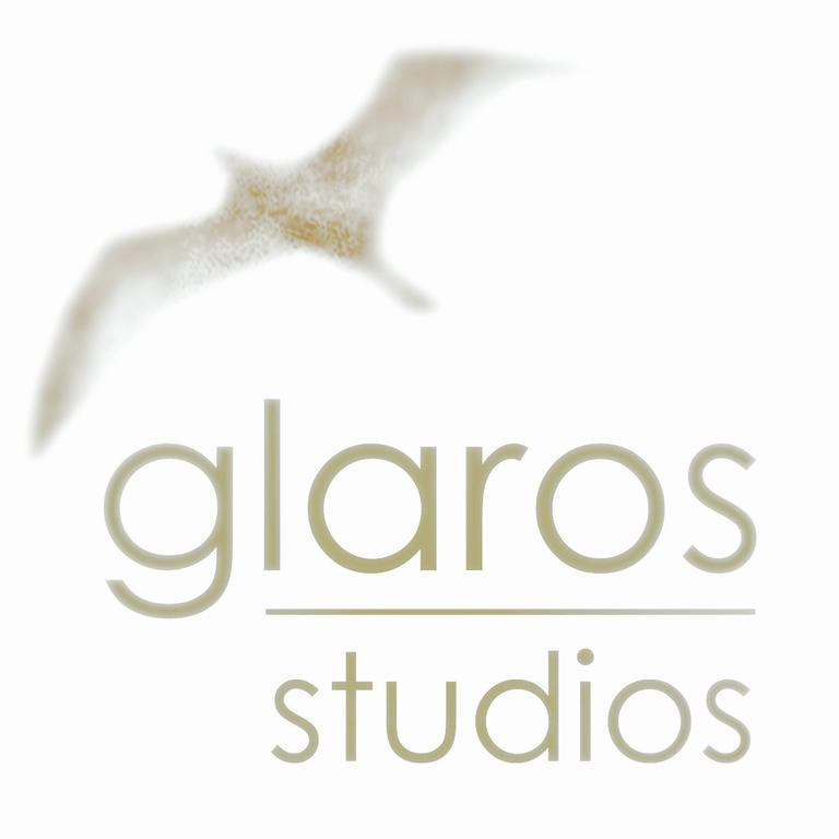 Naxos City Glaros Studios מראה חיצוני תמונה